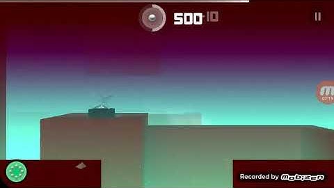 Smash Hit Checkpoint 11 Stage 4 Part 1 Training Mode