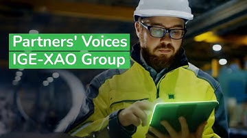 Boost Plant Efficiency with Smart Design & Energy Management Software | Schneider Electric