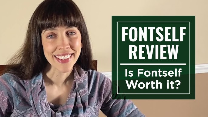 Creating Fonts with Fontself, Illustrator, and Photoshop – UTSA