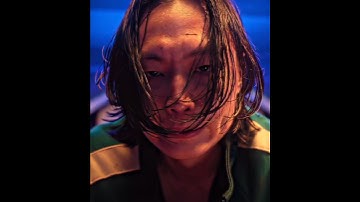 Min su is cooked Nam-gyu 😂 | Squid game 3 | LENTA (Slowed)