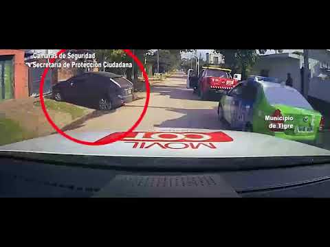 Policiales Tigre
