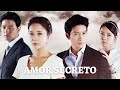 Amor secreto en espaol latino  dorama en audio latino