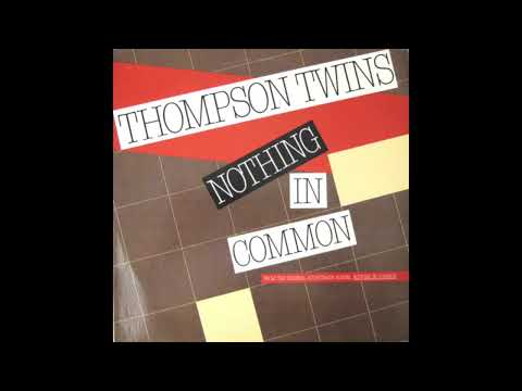 Thompson Twins -