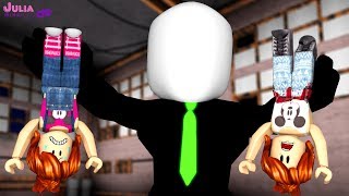 Download Roblox - O Slender Nos Pegou! Stop It, Slender! Video MP3 Roblox - O Slender Nos Pegou! Stop It, Slender!