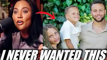 Ayesha Curry Disrespects Her Marriage AGAIN! | Steph Curry RESPONDS (FULL BREAKDOWN)