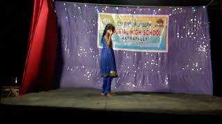 Deooo Disakka...annual Day