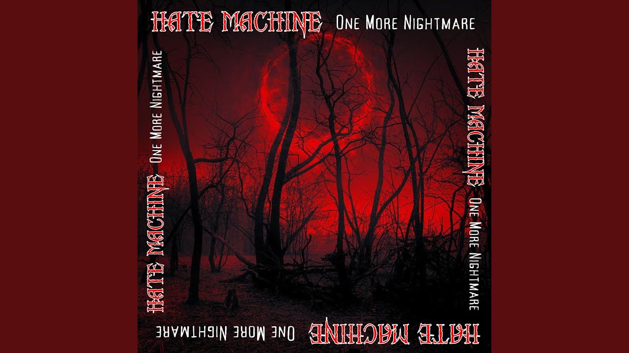 Obejrzyj One More Nightmare w YouTube