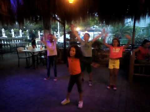 ზაფხული 2019.ქობულეთი