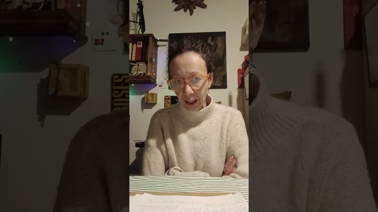 Federica Torzullo: femminicidio?