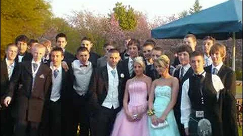 OLSB leavers 2003-2008