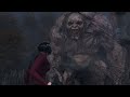 Resident Evil 4 Remake Separate Ways - El Gigante Boss Fight (4K)