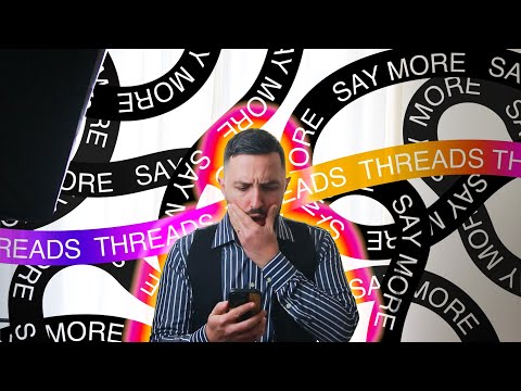 THREADS - Its creator got it all wrong