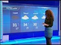 النشرة الجوية الأردنية من رؤيا