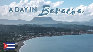 A Day in Baracoa, Cuba - Castaway with Crystal