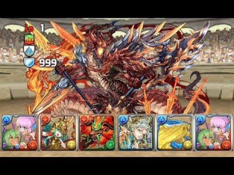 puzzle and dragons challenge mode puzzle and dragons challenge mode