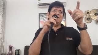 Koi Jab Tumhara Hardey Tod De By RP Malhotra