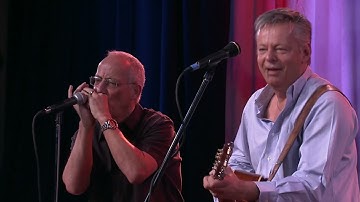 Workin’ Man Blues (Live from Center Stage) | Collaborations | Tommy Emmanuel with Bob Littell