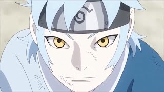 Mitsuki vs Shinki| Chunin Exam (Chunin Exam) Full Fight - English Sub