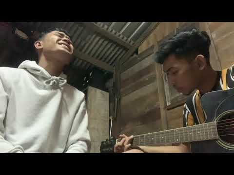 Achik spin sejuta maaf(cover