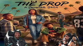 The Drop 1x1 "After show Discussion"