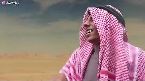 orang arab nyanyi lagu makan daging unta dengan sayur kol