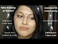 MAMAEARTH CONTROVERSY, LIES BY NYKAA & INFLUENCERS, COST OF A BRAND DEAL | THE TRUTHFUL YOUTUBER TAG