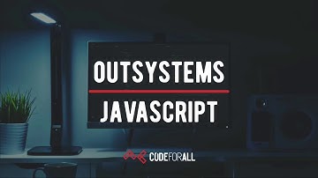 JavaScript && Outsystems 101 // New Full-Time Remote Course!!!
