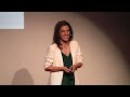 The personalised future of in vitro tests | Catarina Custódio | TEDxAveiro