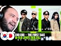 🇰🇷🇯🇵 M-Flo loves ZICO, eill - EKO EKO / THE FIRST TAKE TEACHER PAUL REACTS
