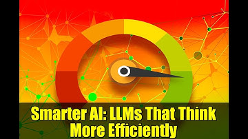 Smarter AI: LLMs That Think More Efficiently | MIT Research