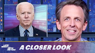 All U.s. Adults Now Eligible For Vaccine; Gop Struggles To Attack Biden: A Closer Look