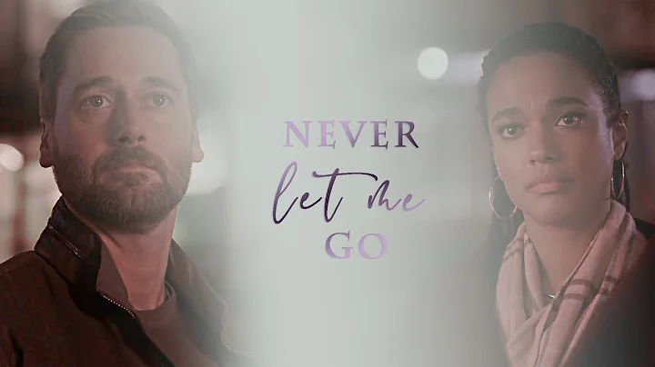 max & helen | never let me go