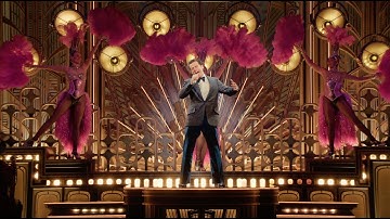 JUST IN TIME | Now on Broadway