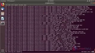 How to install Digikam 5.6.0 on Ubuntu 18.04