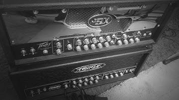 SinMix Kemper Profiles - Peavey JSX Pack