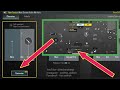 How to customise classic control buttons in Battleground mobile India/pubg mobile | Tech Makan YT