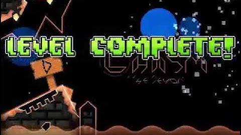 chasm by the devon (extreme demon) (3 coins)