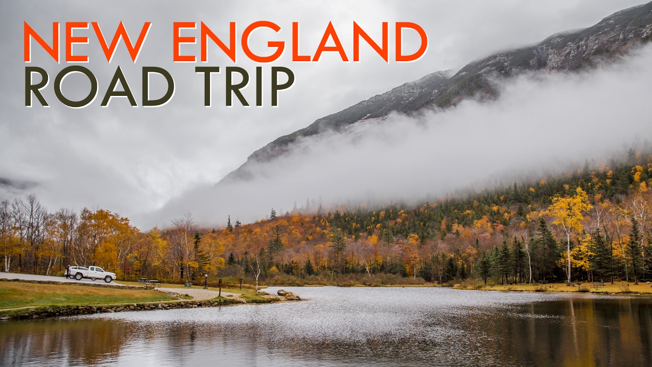NEW ENGLAND ROAD TRIP 2016 YouTube NEW ENGLAND ROAD TRIP 2016 YouTube