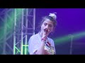 Noga Erez - Bad Habits - (live at Pohoda festival)