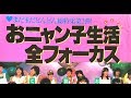 おニャン子生活 全フォーカス 1985年 DUNKとじこみ
