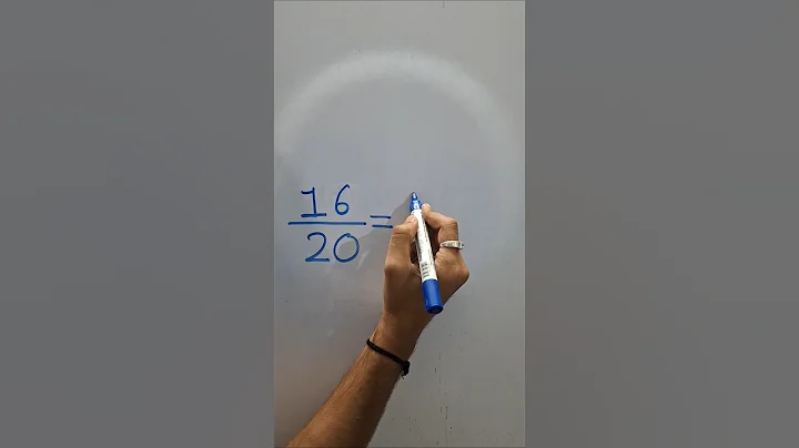 Simplest form of fraction #study #mathstricks #maths #boardexam #education #knowledge #fractions
