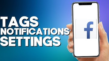 How to Turn On Tags Email Notifications on Facebook Lite App