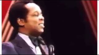 YOUNGER LOU RAWLS- ALL CHOKED UP