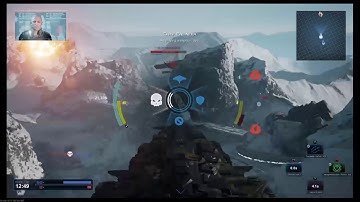 Dreadnought Proving Ground | PS4