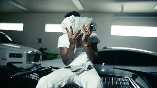 Nba youngboy-Murda bizness(official music video)