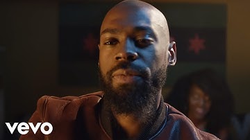 Mali Music - Contradiction (Official Video) ft. Jhené Aiko