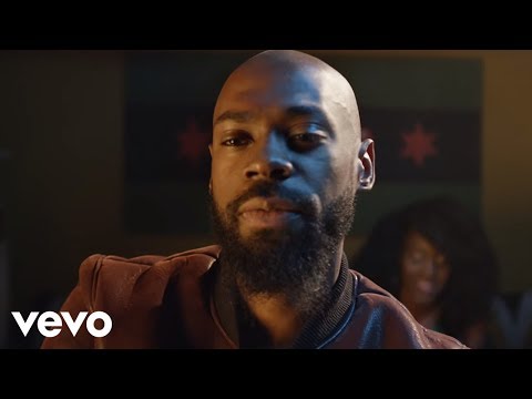 Mali Music - Contradiction (Official Music Video) ft. JhenÃ© Aiko 