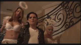 COREY FELDMAN - ASCENSION MILLENNIUM *OFFICIAL VIDEO RELEASE* (Presented by CiFi Records)