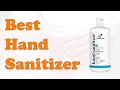 Best Hand Sanitizer of 2020 On Amazon