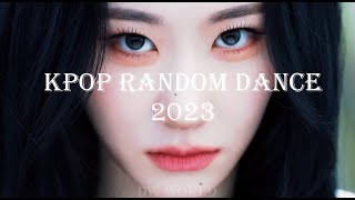 KPOP RANDOM DANCE 2023 | NEW SONGS (2023)